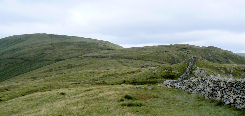 Kentmere Pike & Goat Scar Kentmere Pike & Goat Scar